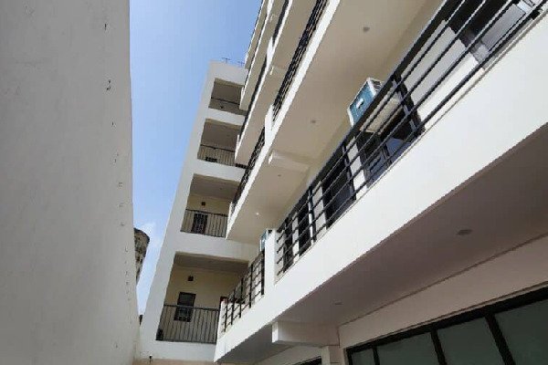 Nirvana Ace Sector – 46