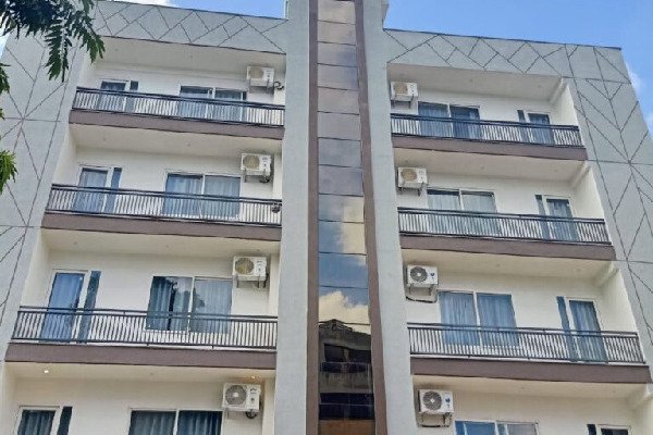 Nirvana Cyber Park Sector – 39