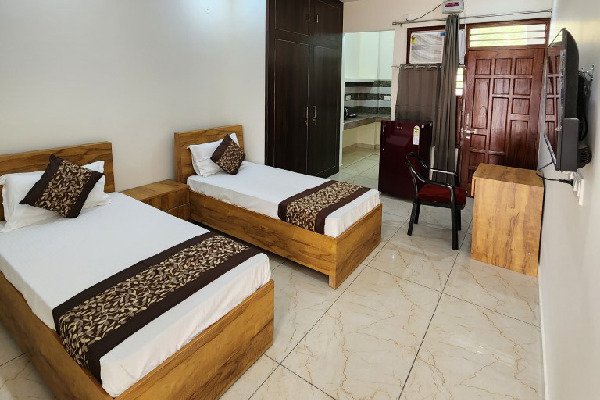 Nirvana Premia Sector – 46