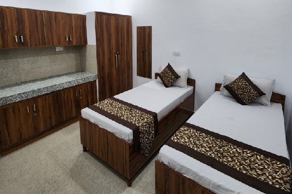 Nirvana Star Sector – 46